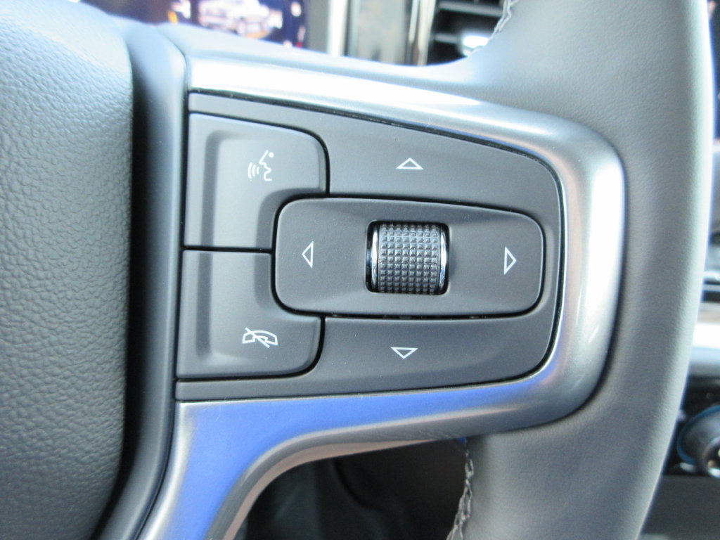 New 2026 Chevrolet Silverado 1500 RST w/ RST Select Package AWD/4WD image 28