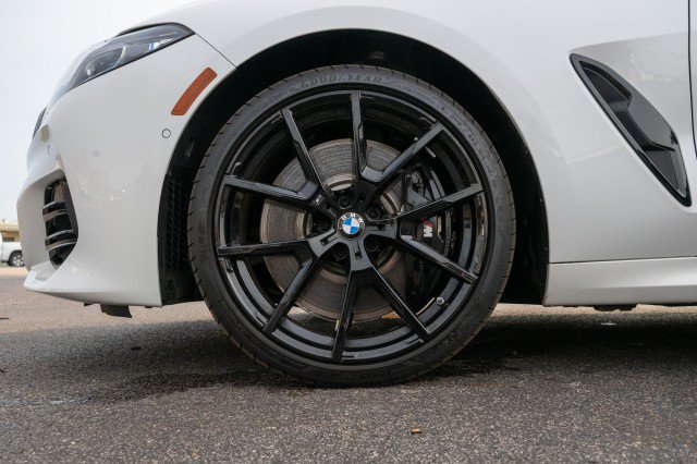 Used 2025 BMW 840i RWD image 14