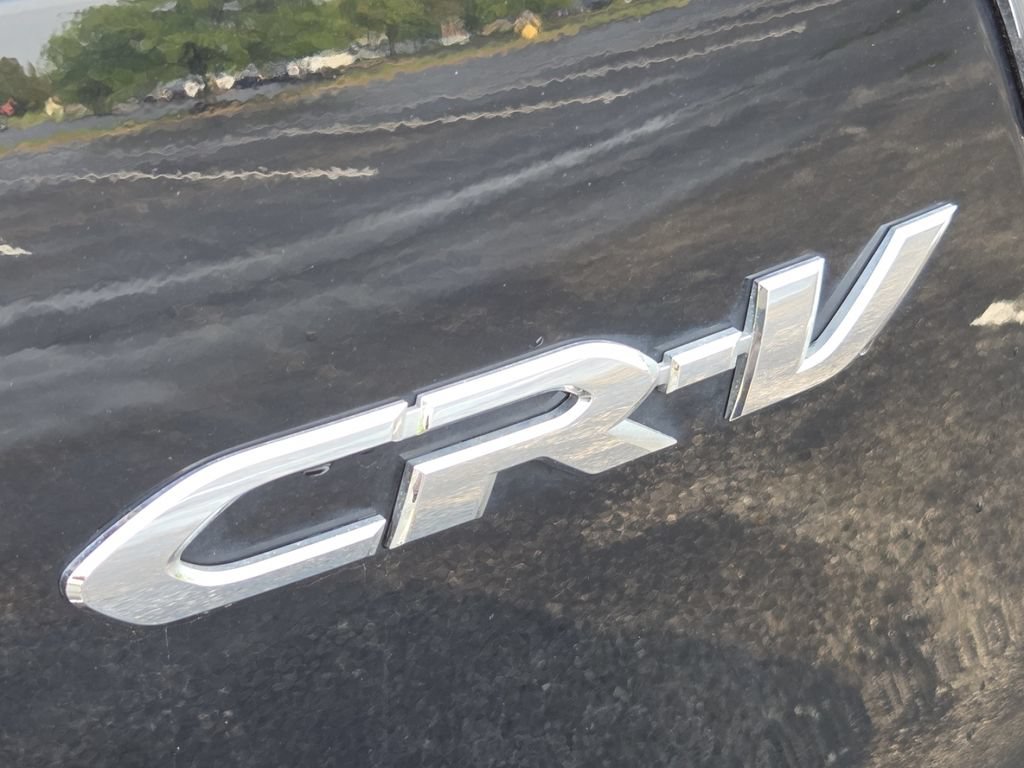 Used 2015 Honda CR-V Touring image 15