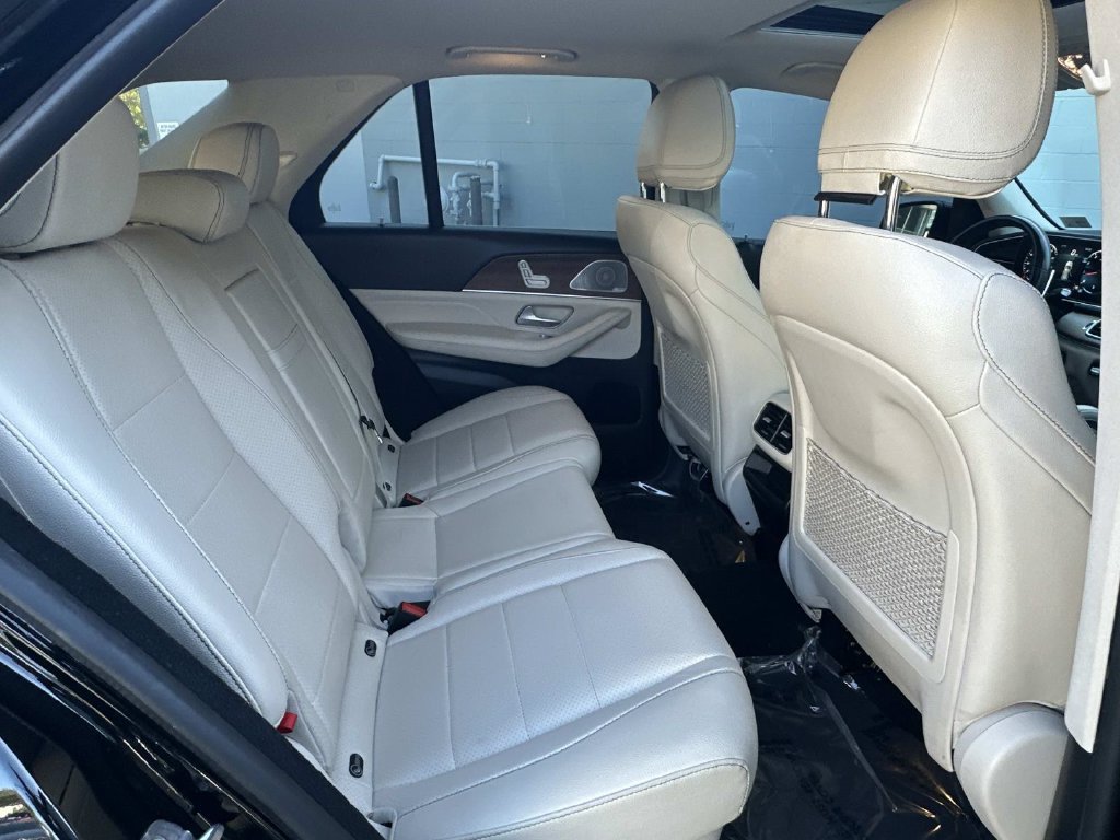 Used 2021 Mercedes-Benz GLE 350 image 16