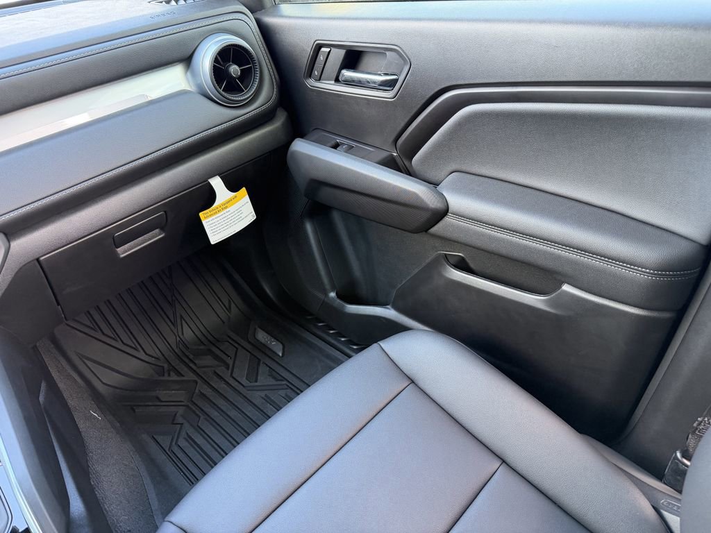 New 2026 Chevrolet Colorado LT w/ LT Convenience Package image 11