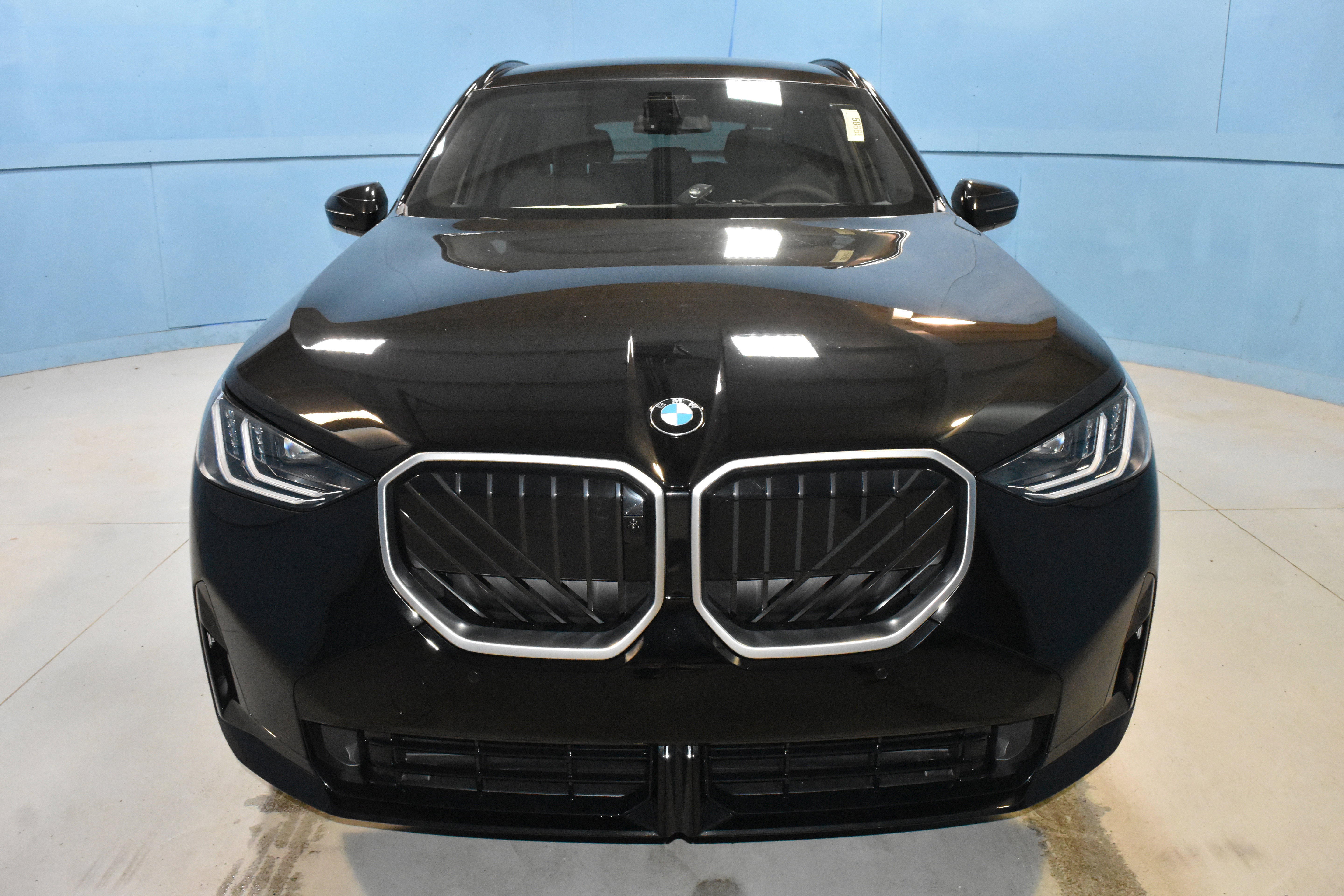 New 2026 BMW X3 xDrive30i w/ Premium Package AWD/4WD image 20