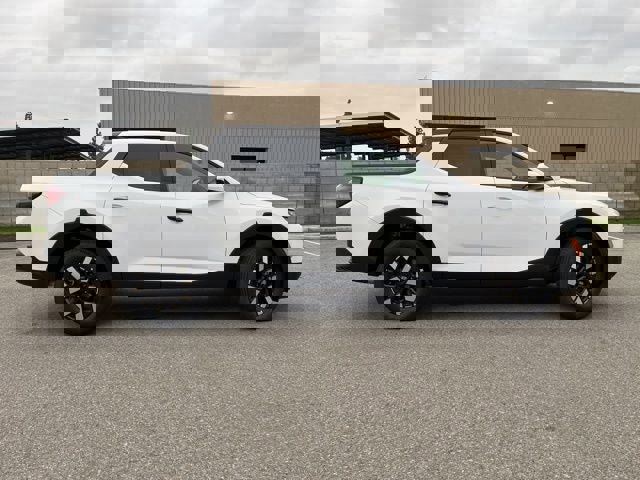 New 2026 Hyundai Santa Cruz SE image 5