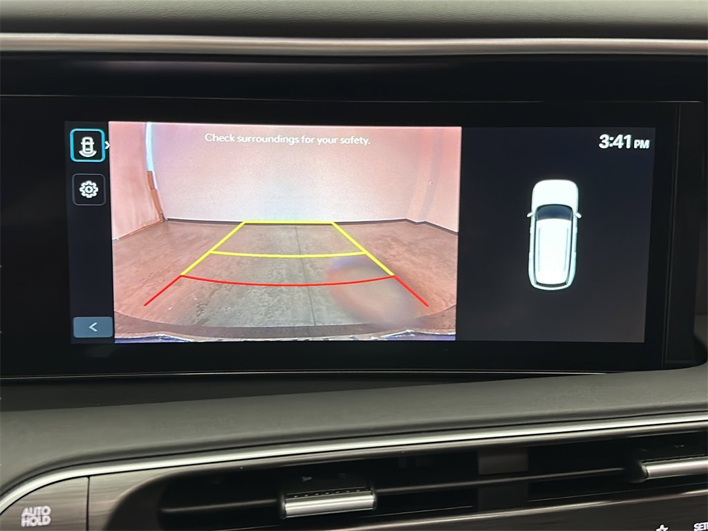 New 2026 Hyundai Palisade SEL image 28