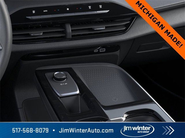 New 2025 Buick Enclave Preferred w/ Power Package image 57