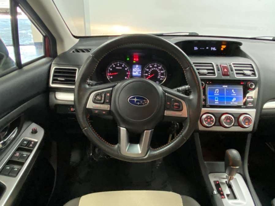 Used 2017 Subaru Crosstrek 2.0i Premium AWD/4WD image 27