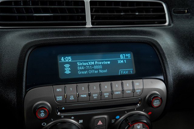 Used 2010 Chevrolet Camaro SS w/ RS Package RWD image 25