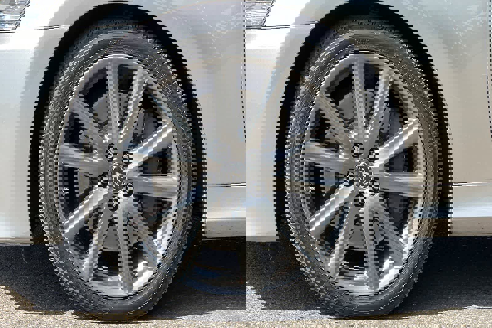 Used 2015 Lexus GS 350 w/ F Sport Package image 12