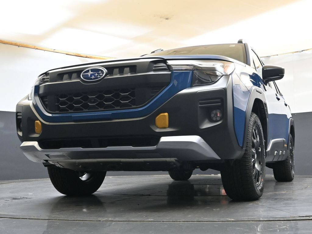 New 2026 Subaru Forester Wilderness AWD/4WD image 39