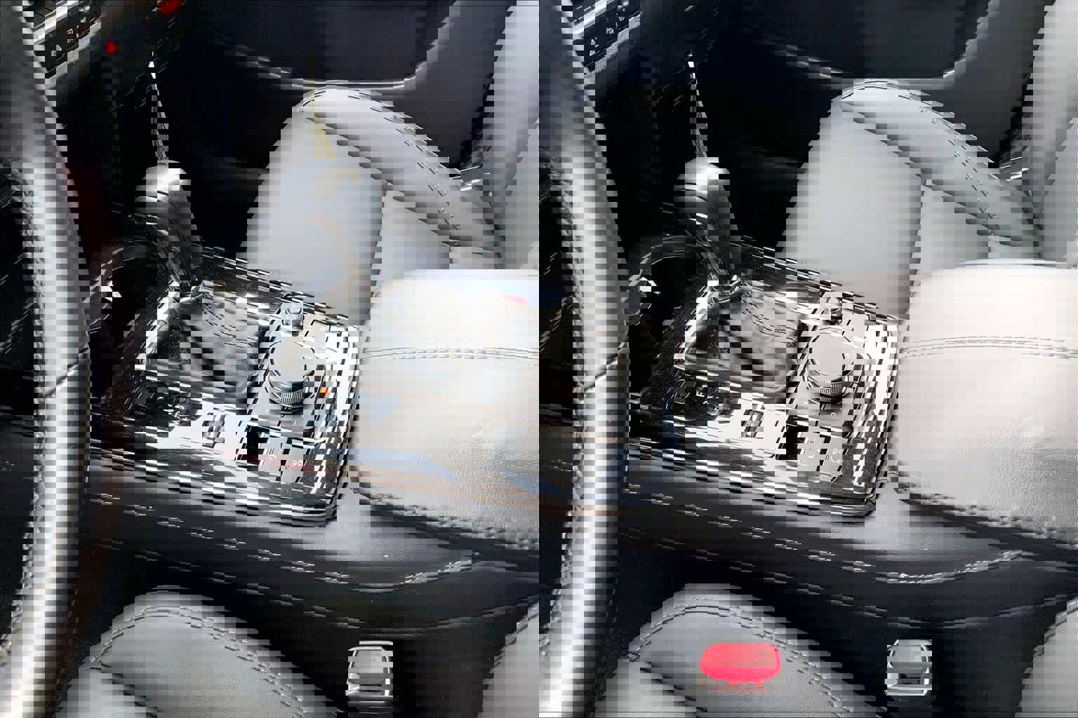 Used 2023 MAZDA CX-30 AWD 2.5 S w/ Preferred Package image 16