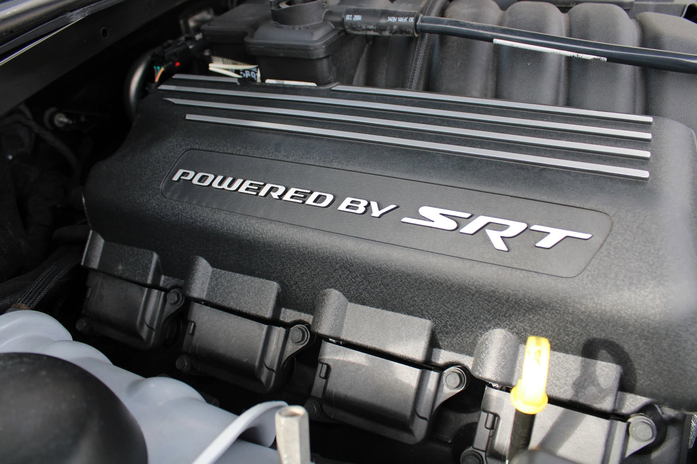 Used 2022 Dodge Challenger R/T Scat Pack image 35