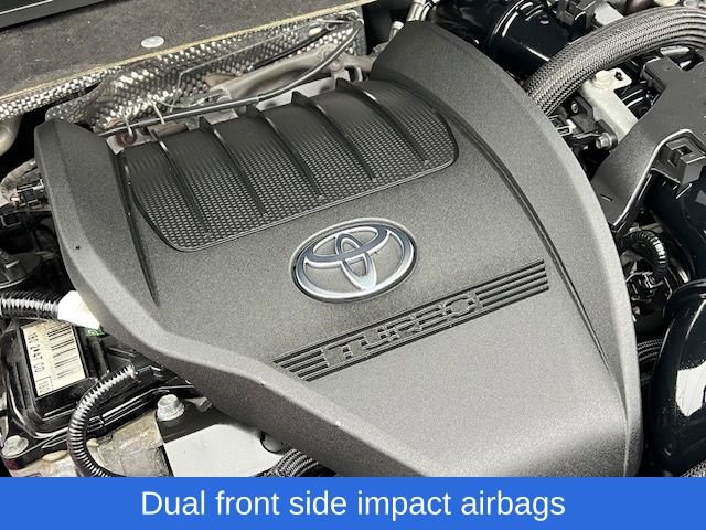 Used 2023 Toyota Highlander XSE image 36