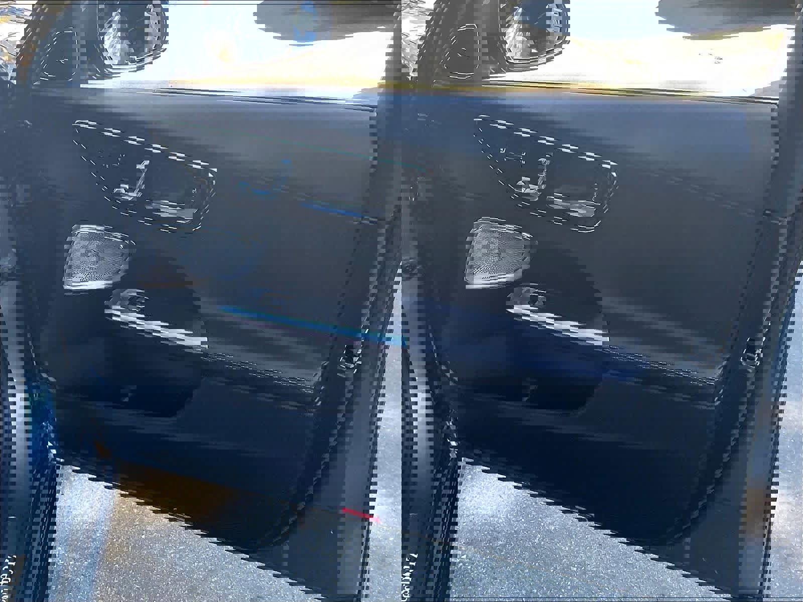 Used 2022 Mercedes-Benz C 300 Sedan image 25