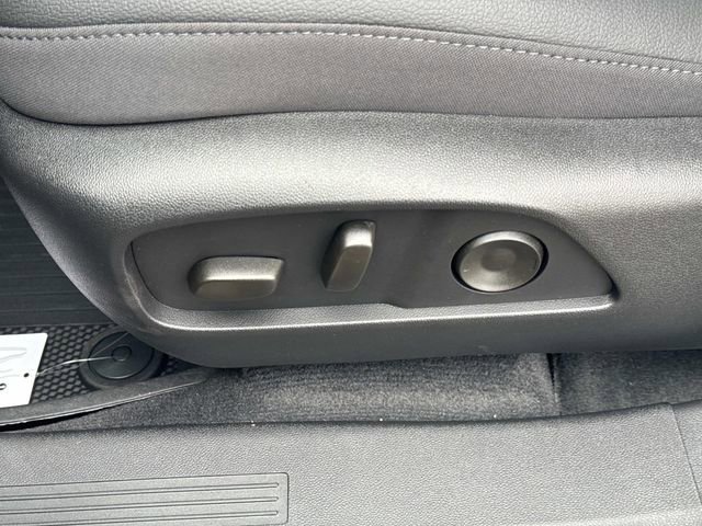 New 2026 GMC Terrain Denali image 23