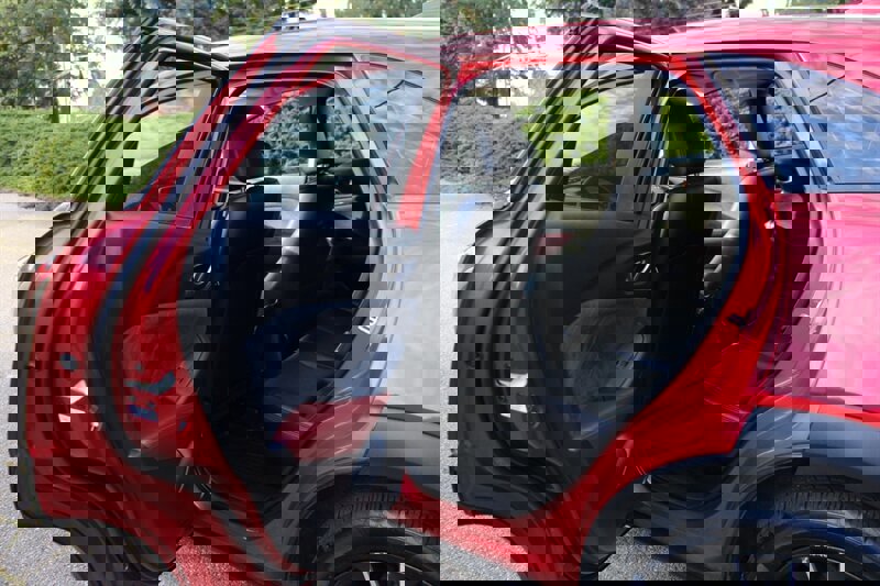 Used 2016 MAZDA CX-3 Grand Touring image 16