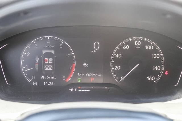 Used 2024 Honda Civic LX image 25