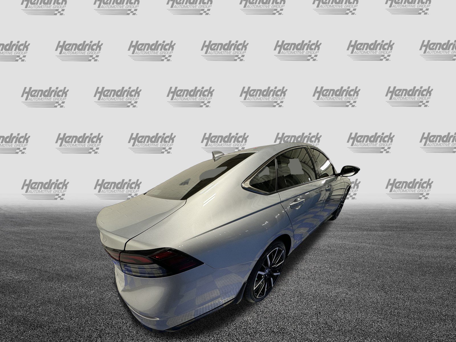 New 2026 Honda Accord Touring image 10