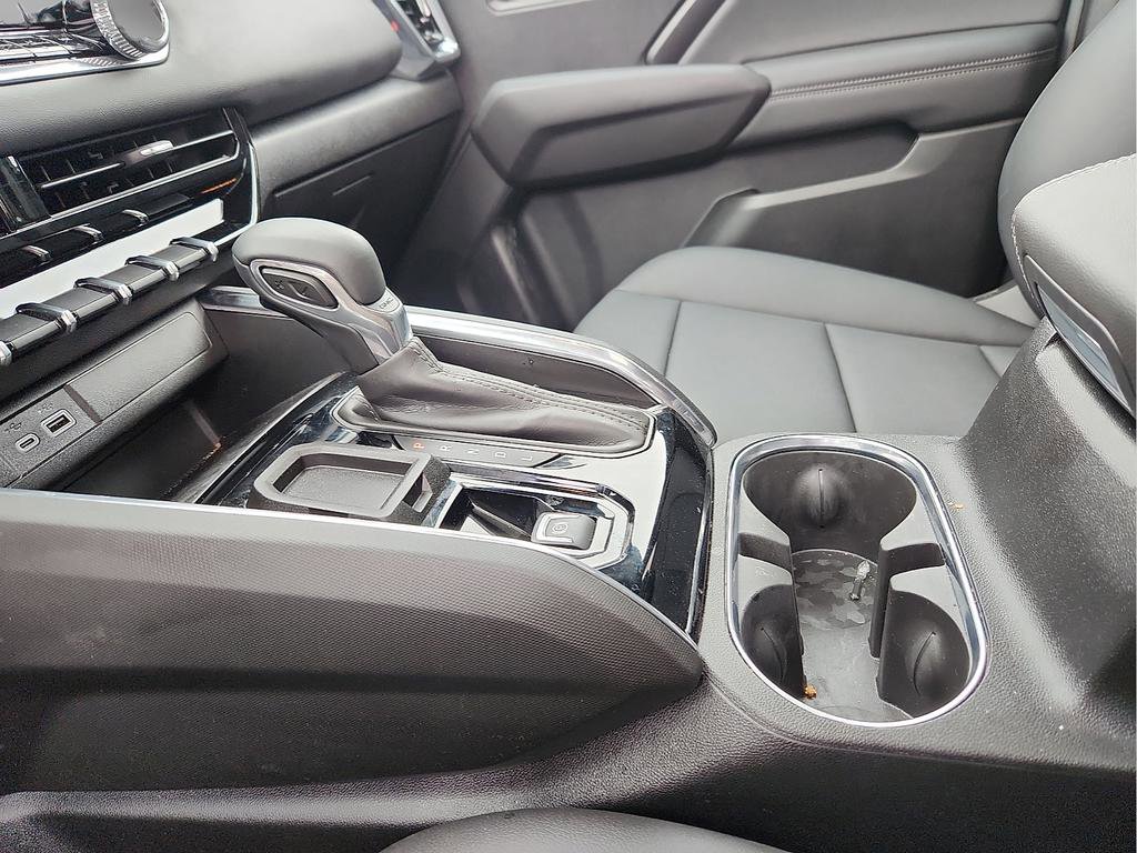 Used 2026 GMC Canyon Elevation w/ Convenience Package image 22