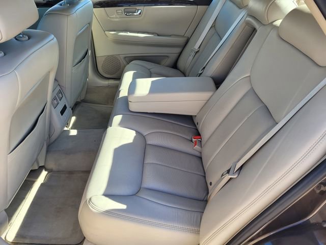 Used 2008 Cadillac DTS w/ Sun And Sound Package image 24