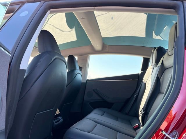 Used 2024 Tesla Model 3 Standard Range RWD image 11
