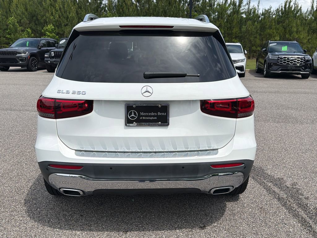 Certified 2023 Mercedes-Benz GLB 250 image 14