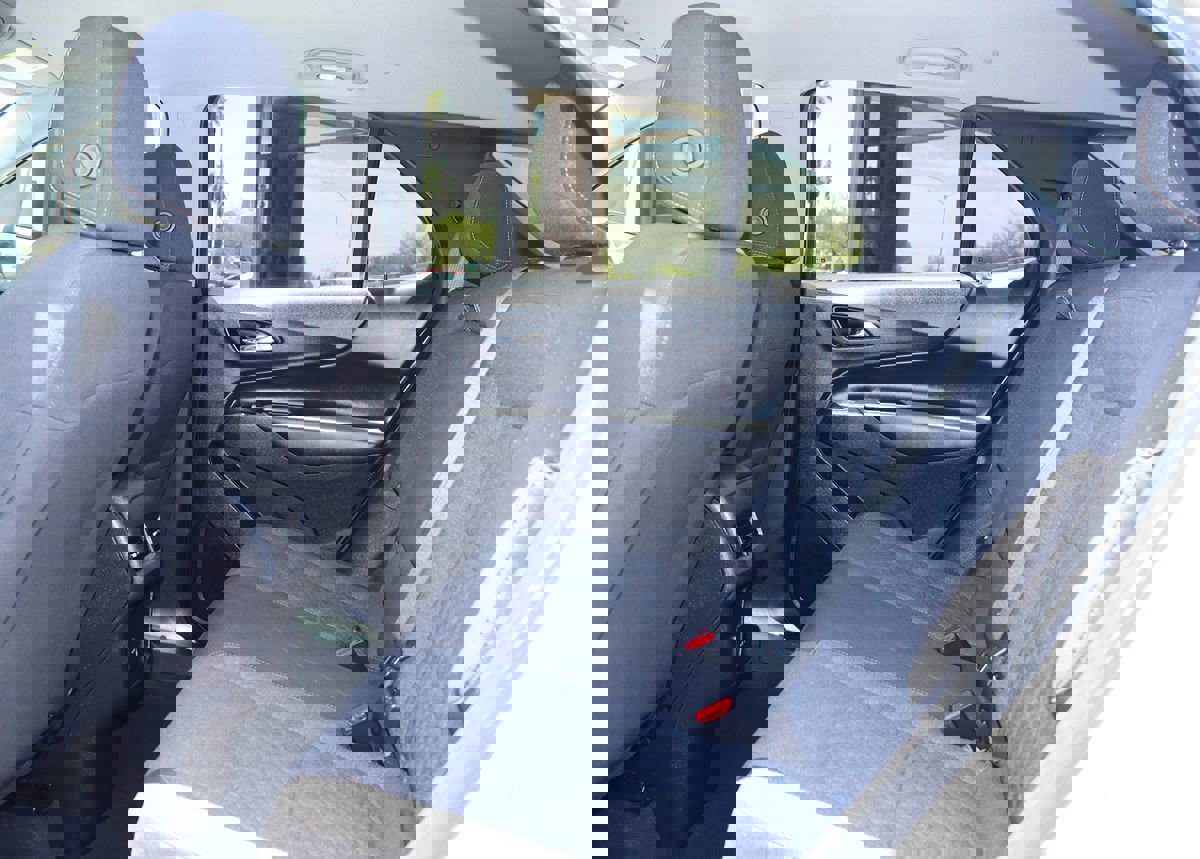 Used 2022 Chevrolet Equinox LT image 31