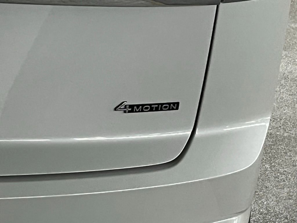 New 2026 Volkswagen Atlas SE AWD/4WD image 35