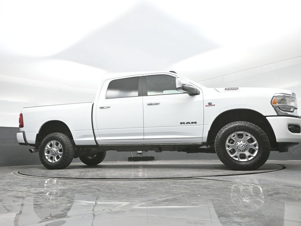 Used 2023 RAM 2500 Laramie AWD/4WD image 28
