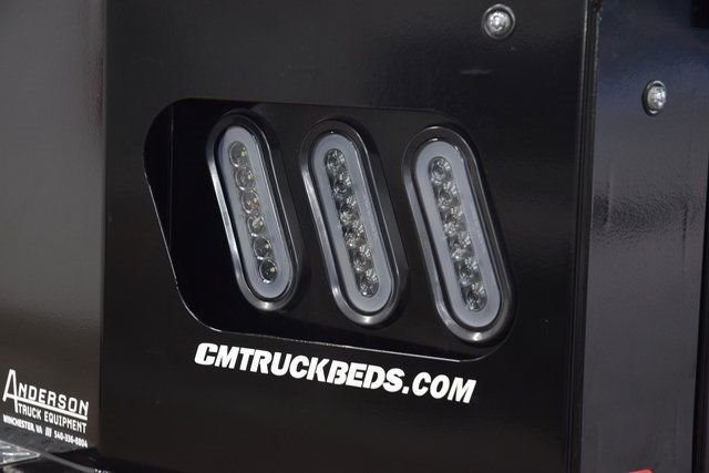 Used 2024 RAM 5500 Tradesman w/ Max Tow Package image 13