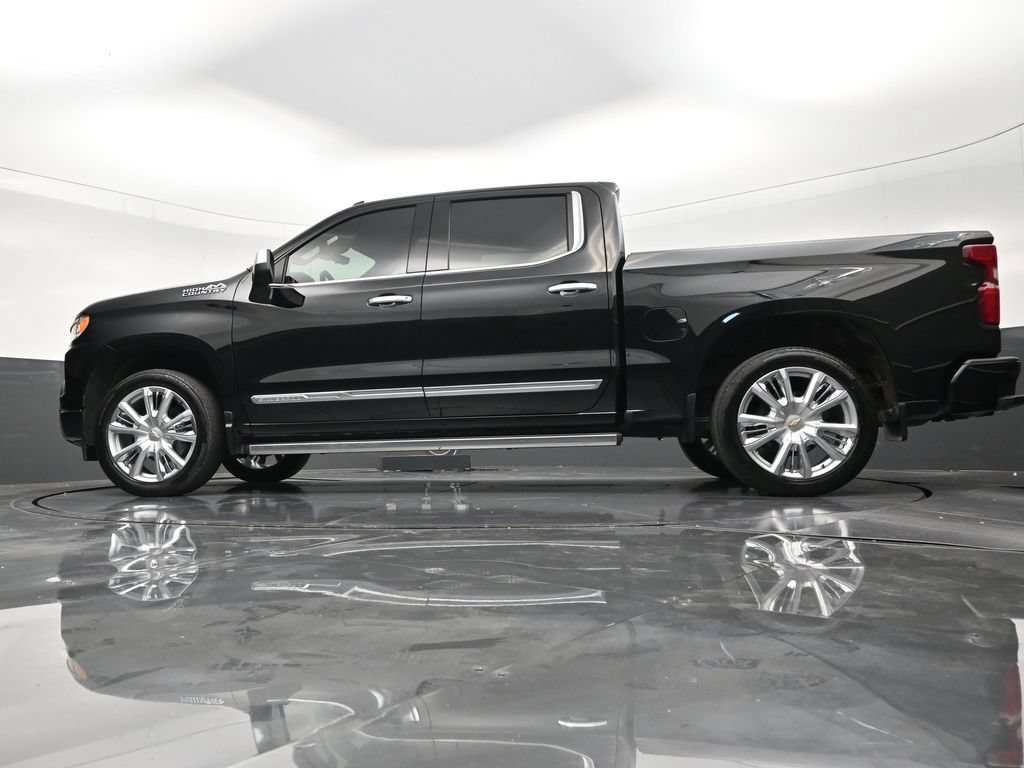 Used 2024 Chevrolet Silverado 1500 High Country AWD/4WD image 22
