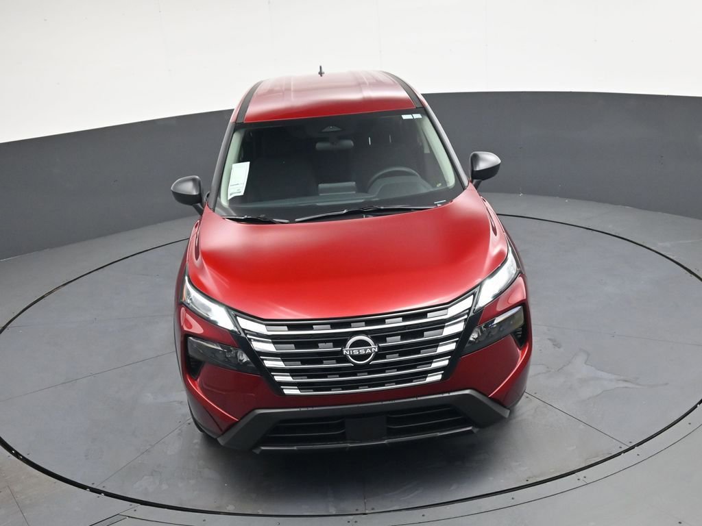 Certified 2026 Nissan Rogue S image 33