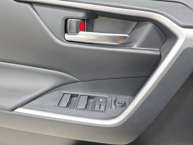 Certified 2023 Toyota RAV4 SE w/ Weather & Moonroof Package AWD/4WD image 25