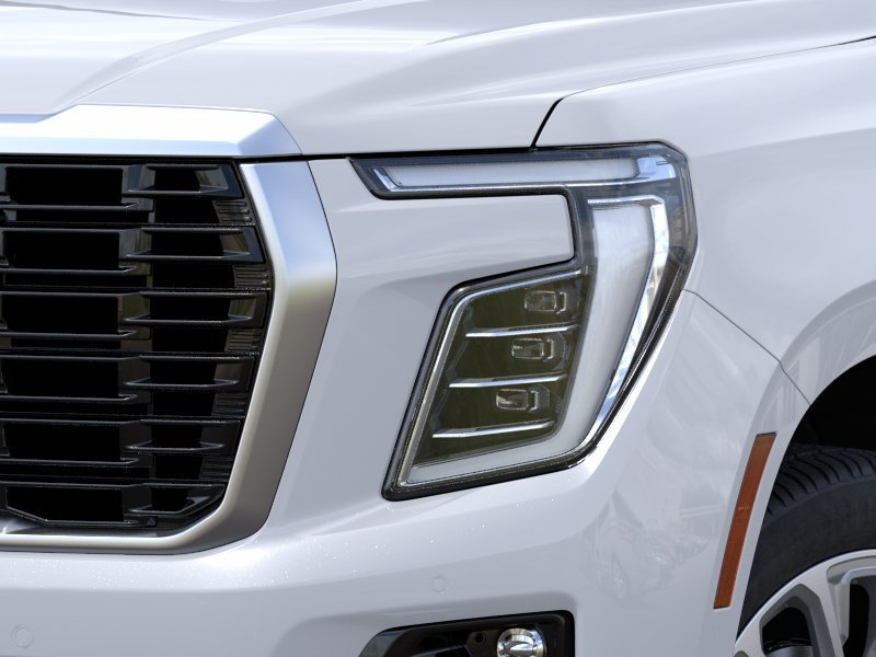 New 2027 GMC Yukon Denali w/ Denali Reserve Package AWD/4WD image 10