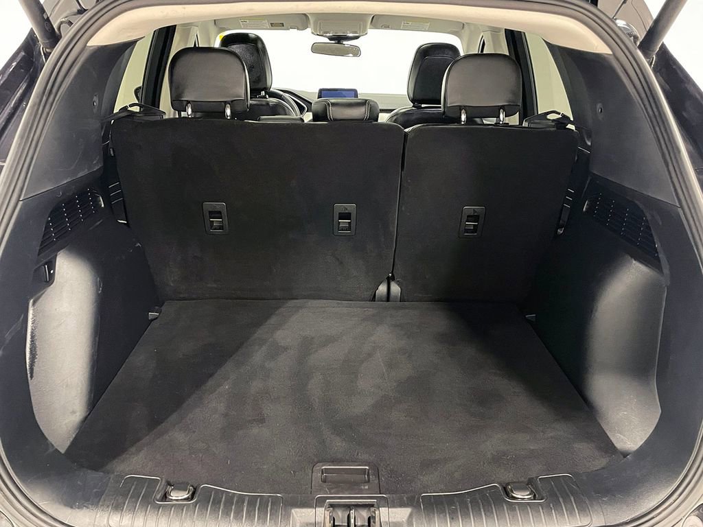 Used 2022 Ford Escape SEL w/ Technology Package image 5