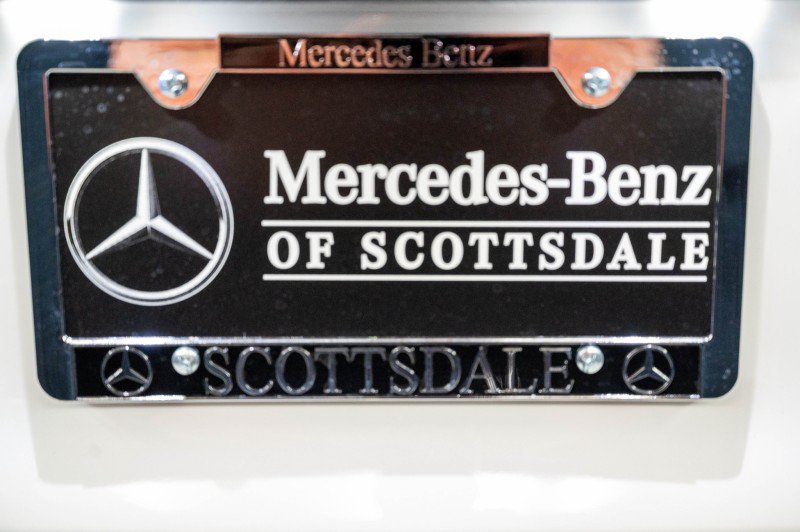 New 2026 Mercedes-Benz GLC 300 image 32