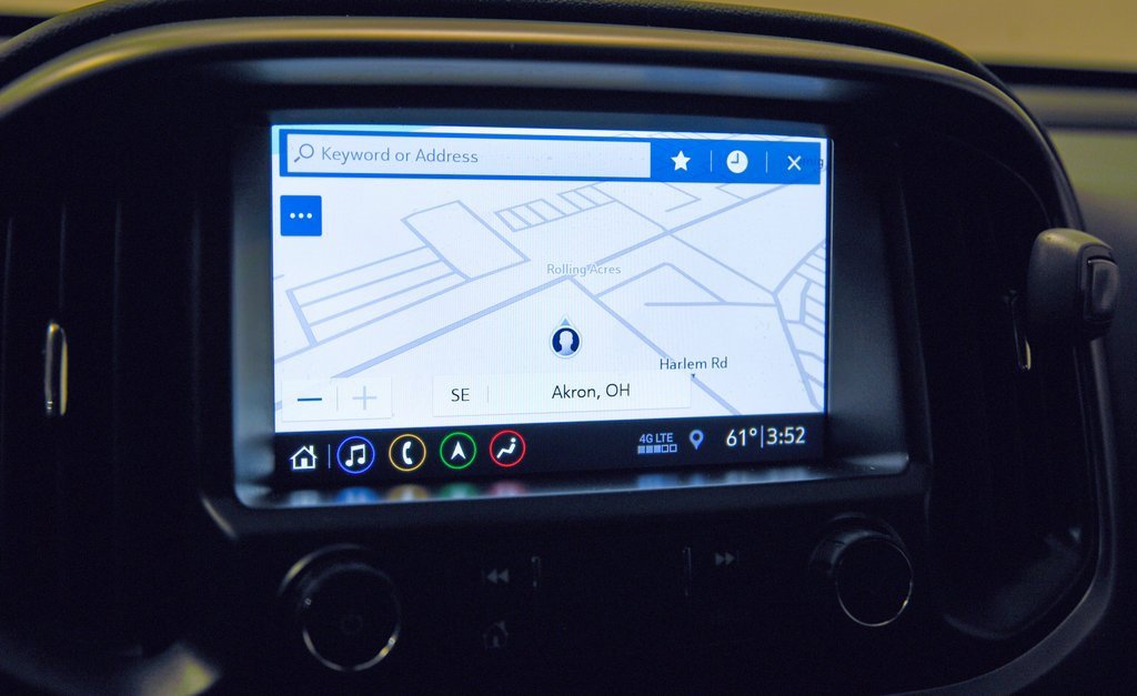 Used 2021 Chevrolet Colorado Z71 w/ Safety Package image 20