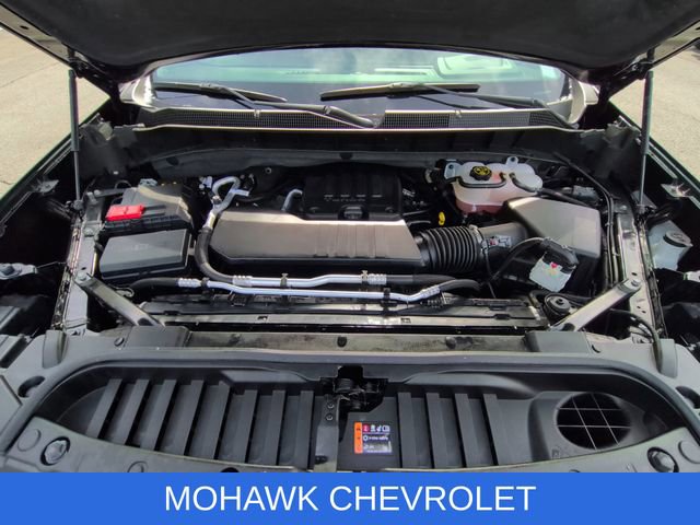 Certified 2024 Chevrolet Silverado 1500 LT image 30