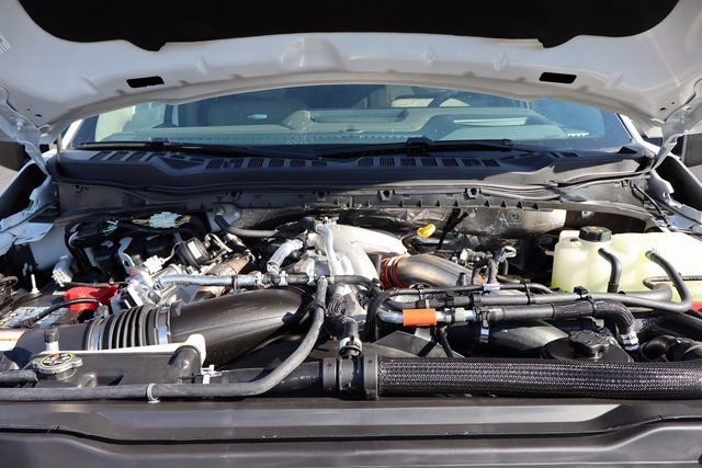 New 2026 Ford F350 Platinum w/ Platinum Plus Package image 44