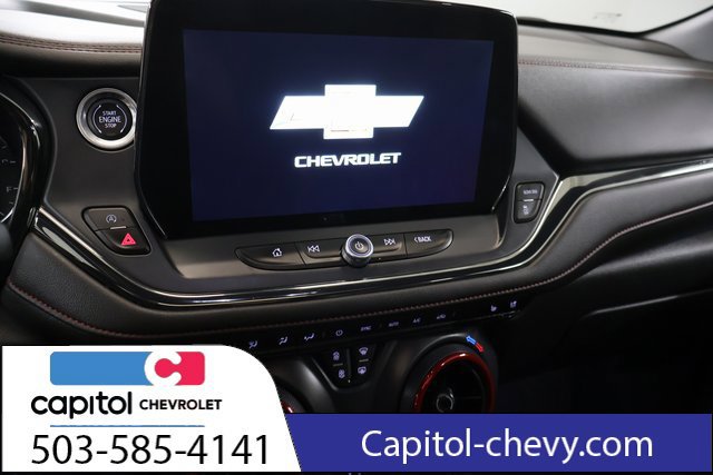 Used 2023 Chevrolet Blazer RS w/ Driver Confidence II Package AWD/4WD image 23