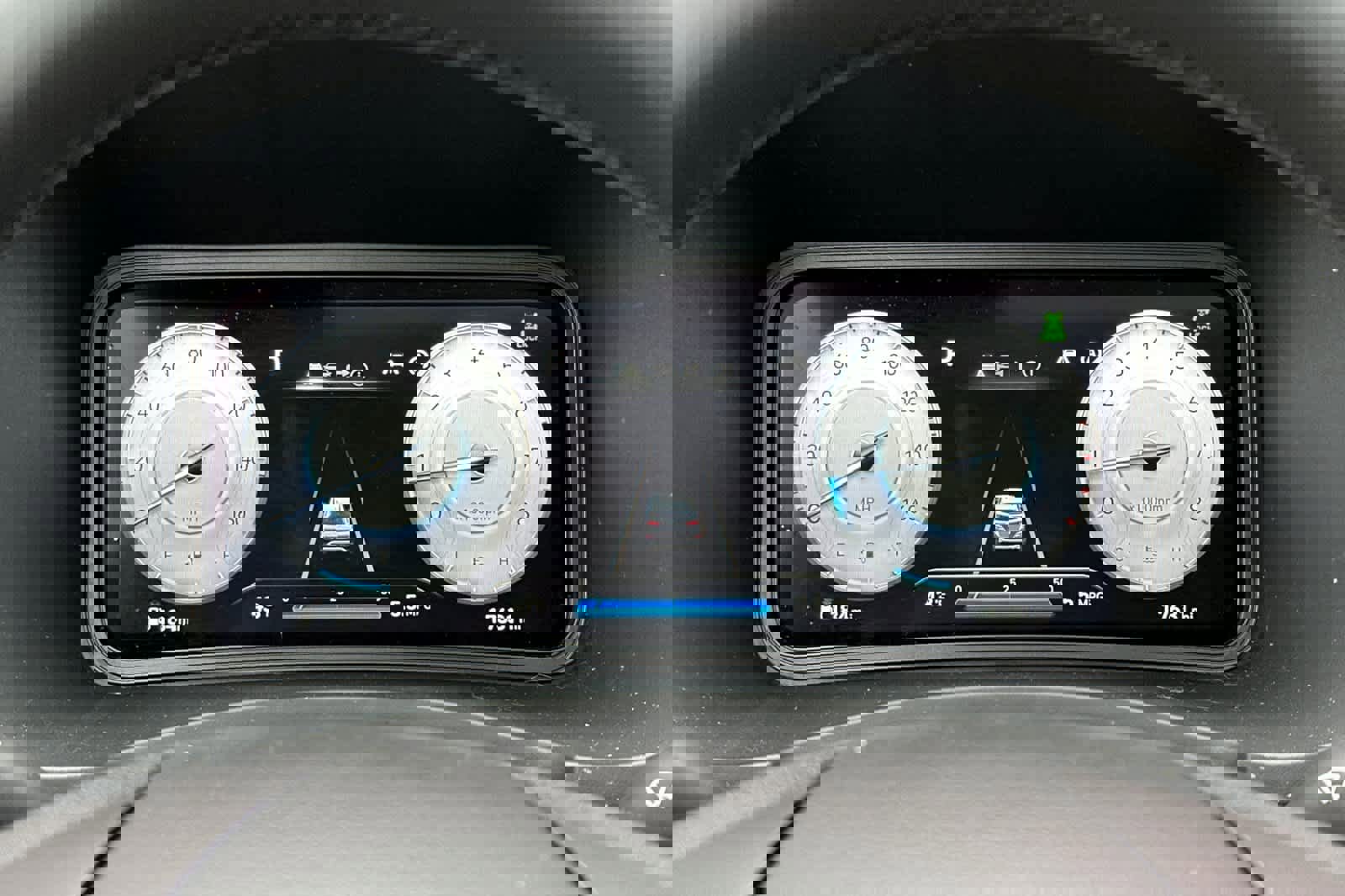 Used 2022 Hyundai Kona Limited w/ Cargo Package image 29