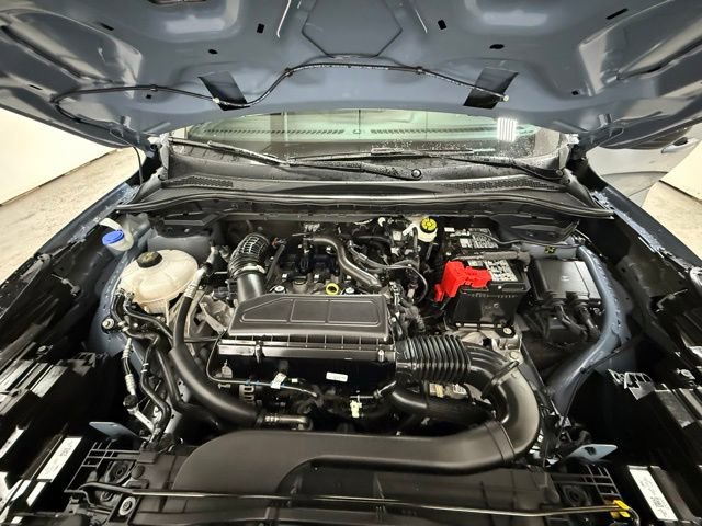 Used 2025 Ford Escape ST-Line image 13