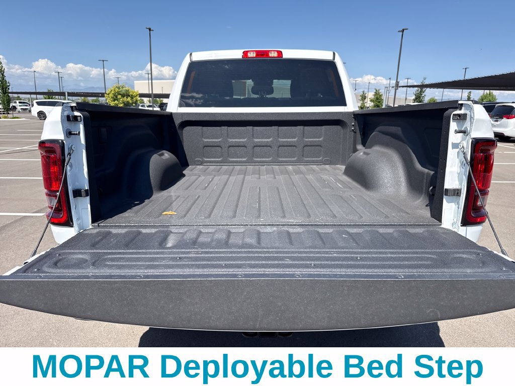 Used 2026 RAM 2500 Big Horn AWD/4WD image 27