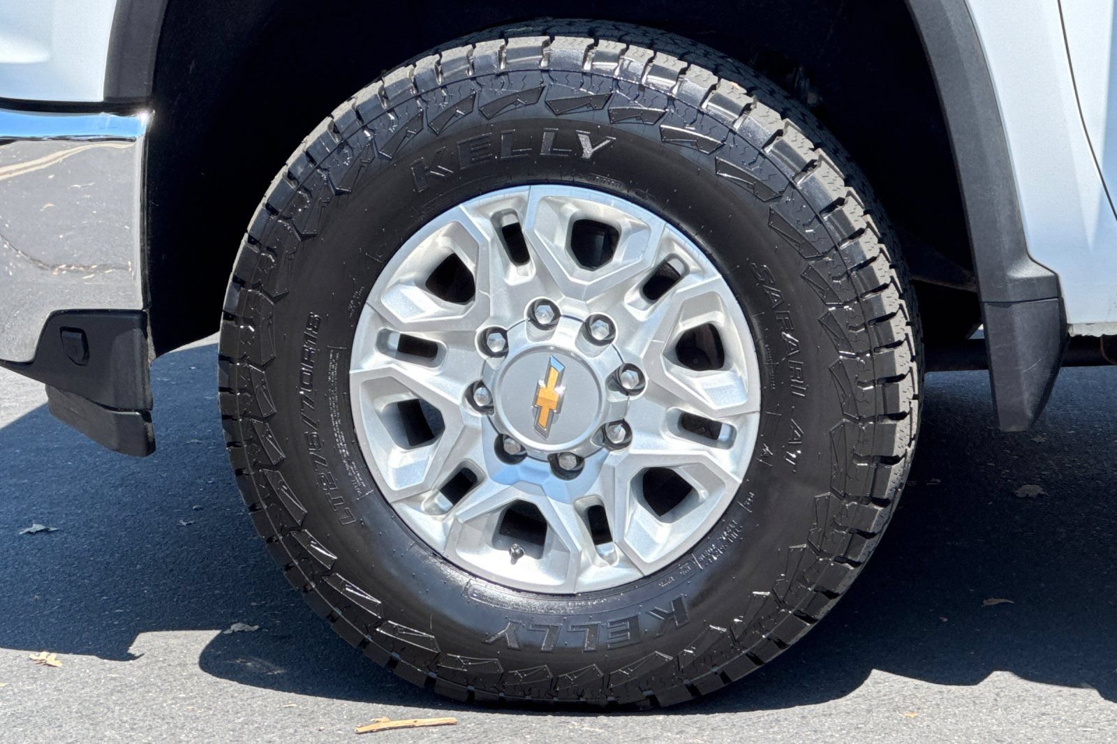 Used 2023 Chevrolet Silverado 2500 LT w/ Convenience Package AWD/4WD image 30