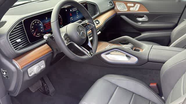 Certified 2026 Mercedes-Benz GLE 350 4MATIC image 30