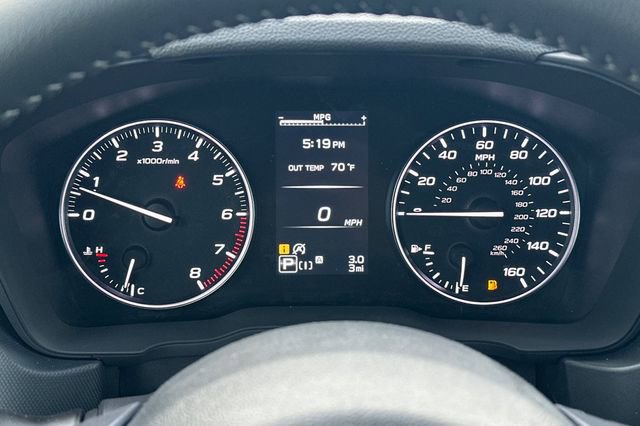 New 2026 Subaru Forester Limited image 22