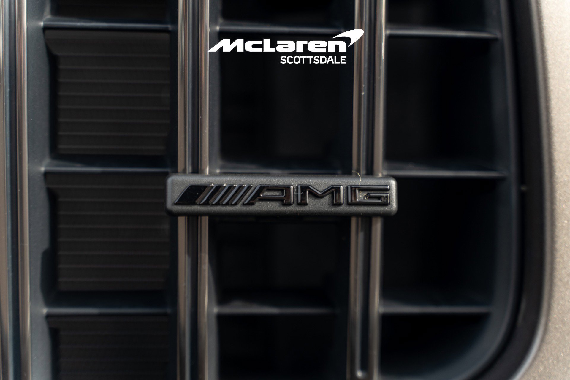 Used 2025 Mercedes-Benz G 63 AMG 4MATIC image 15