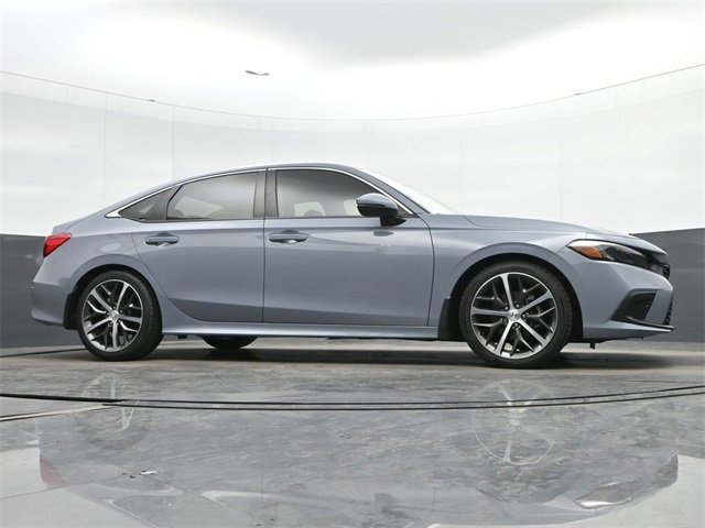 Used 2022 Honda Civic Touring image 36