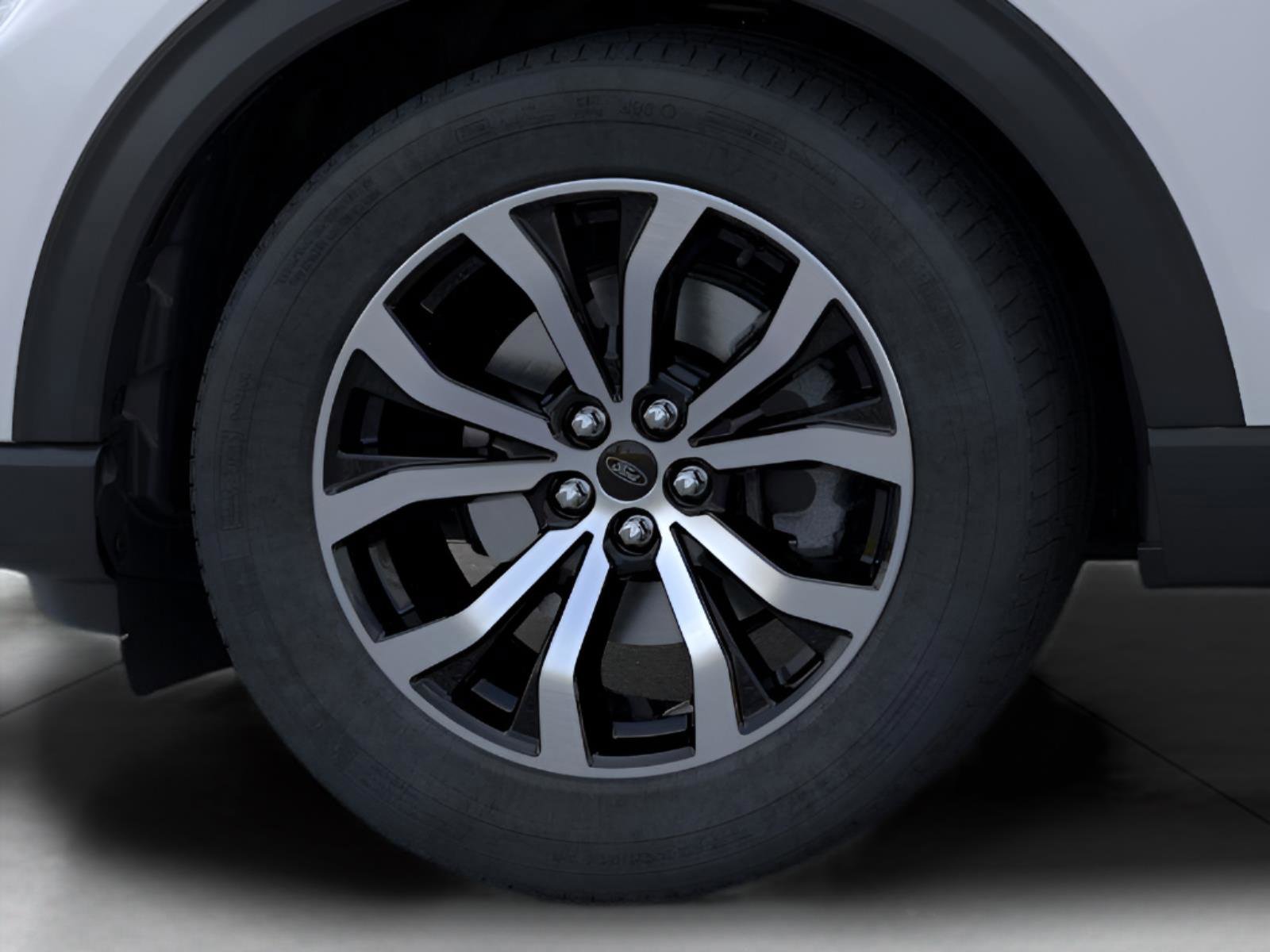 New 2026 Ford Explorer ST-Line image 22