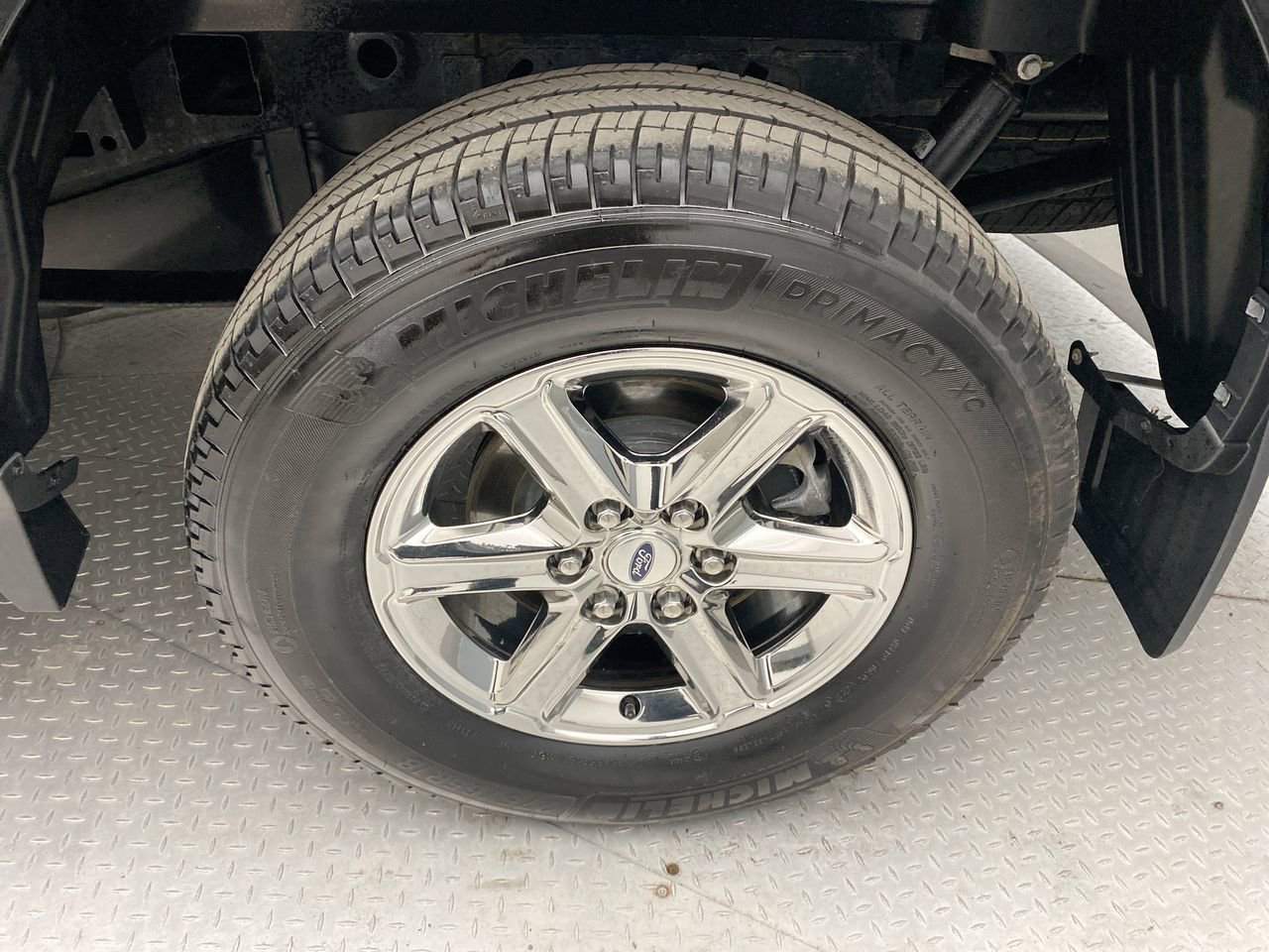 Used 2024 Ford F150 XLT w/ Equipment Group 302A MID AWD/4WD image 10