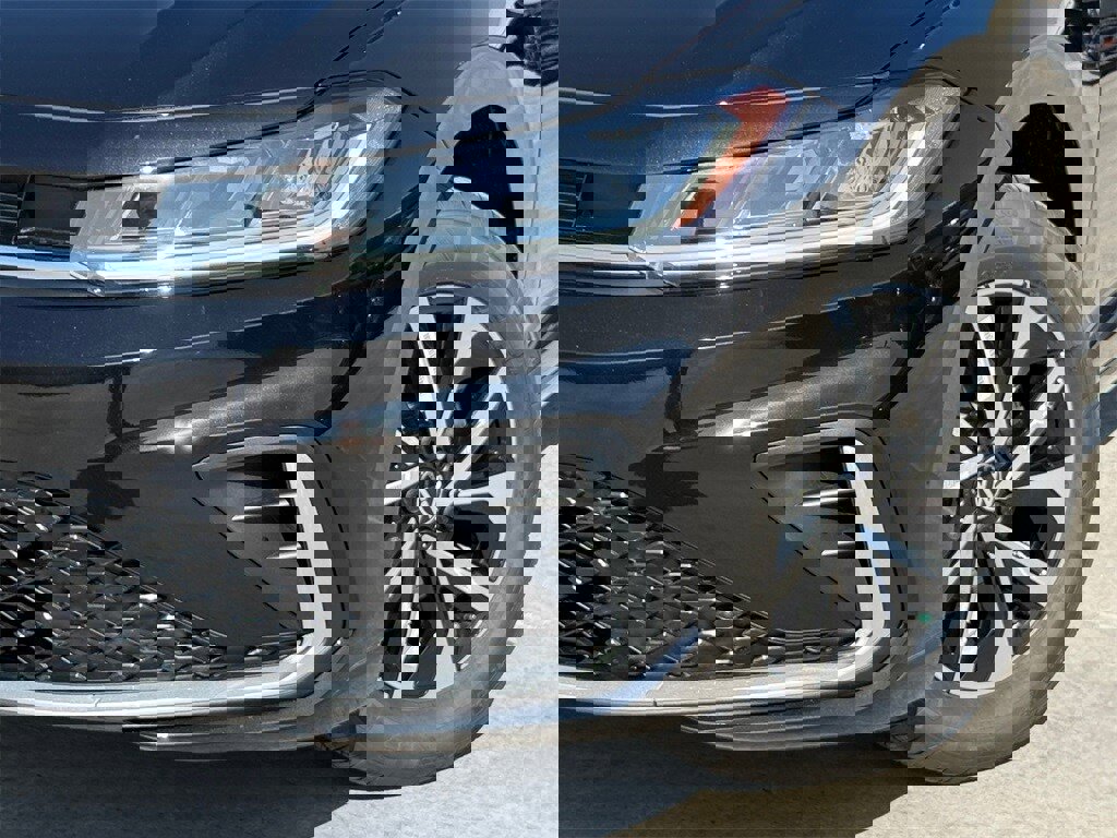 New 2026 Volkswagen Jetta S image 2